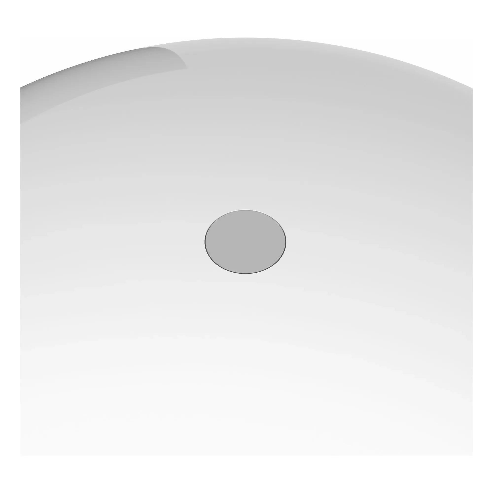 Verpan - Lámpara Wire Nomad Ø18 cm | Blanco