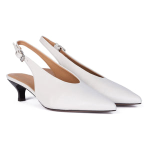Anthology Paris - Zapatos de tacón Kate | Beige