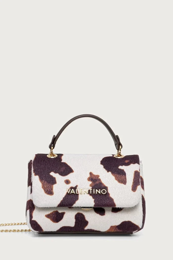 OCARINA WINTER Bolso bandolera para mujer
