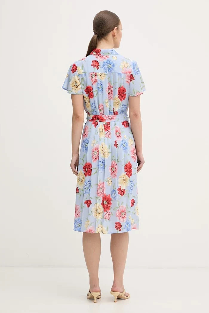 Vestido Gant