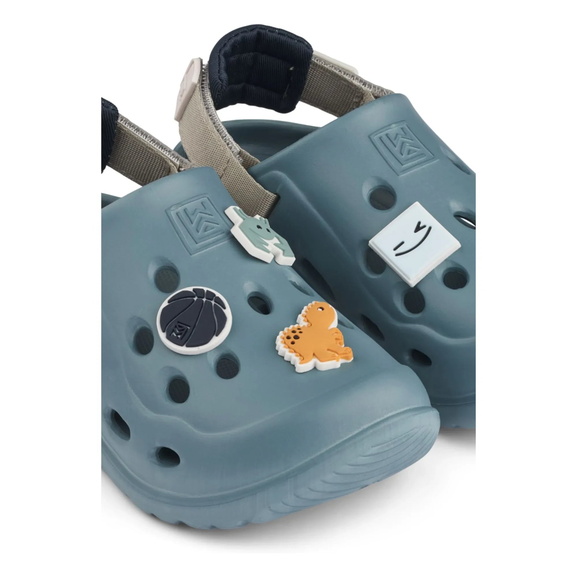 Liewood - Sandalias Milas | Azul