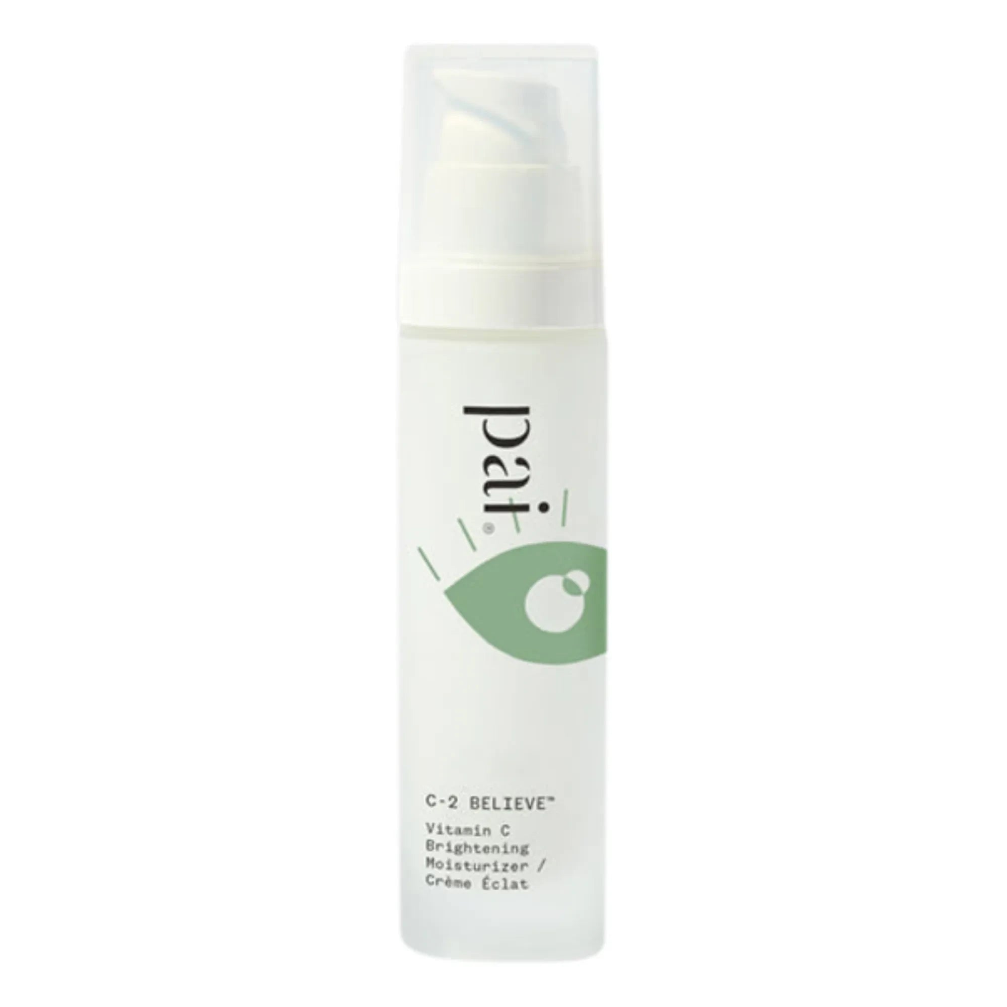 Pai Skincare - C-2 Believe Crema Hidratante Iluminadora - 50 ml