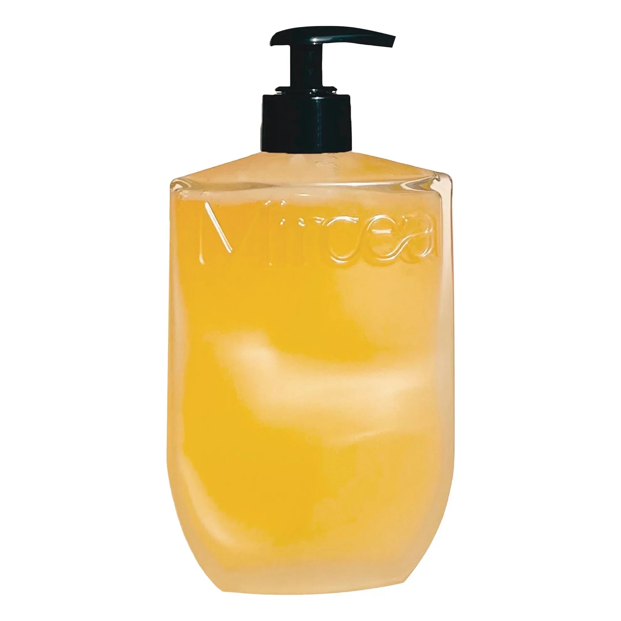 Mircea - Gel de Ducha Higo + Menta - 400ml