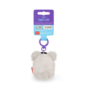 Legami - Llavero de Peluche de Koala - ¡Súper Suave y Pequeño!