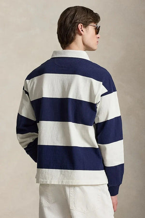 Sudadera de algodón Polo Ralph Lauren para hombre