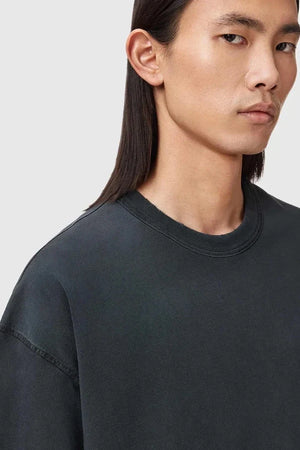 Camiseta de algodón AllSaints