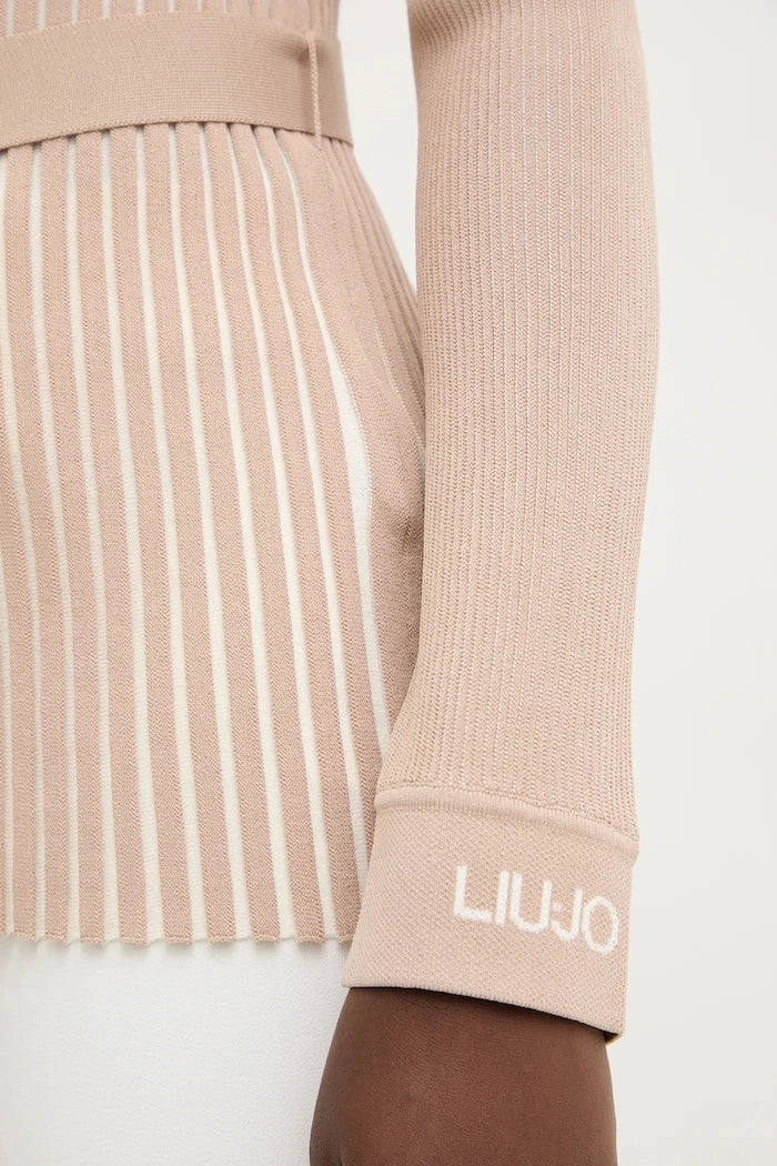 Chaleco Liu Jo