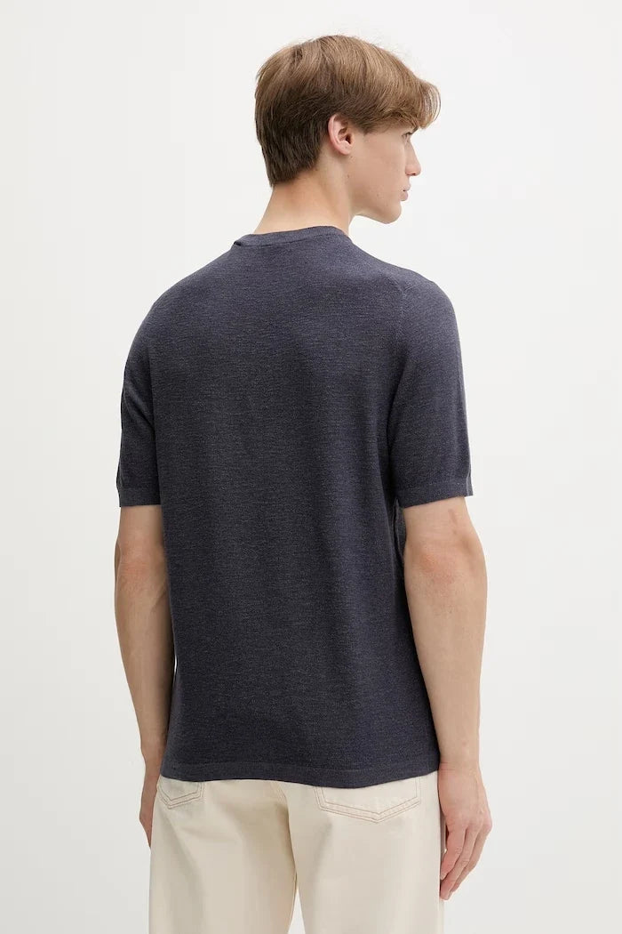 Camiseta de tirantes de lino Marc O'Polo para hombre