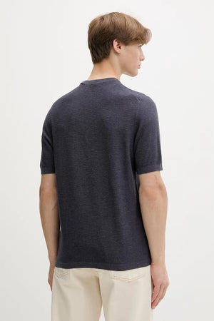 Camiseta de tirantes de lino Marc O'Polo para hombre