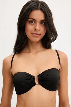 Top de bikini AMELIA de mujer Max Mara Beachwear