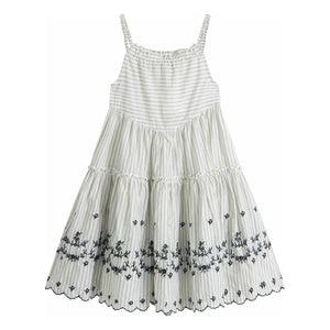 C'era Una Volta - Vestido Giulia | Blanco