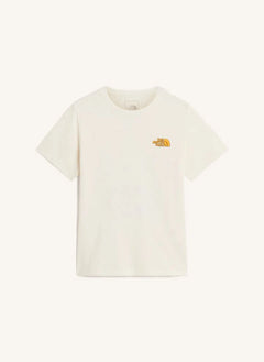 The North Face - Camiseta de Outdoor | Ecru