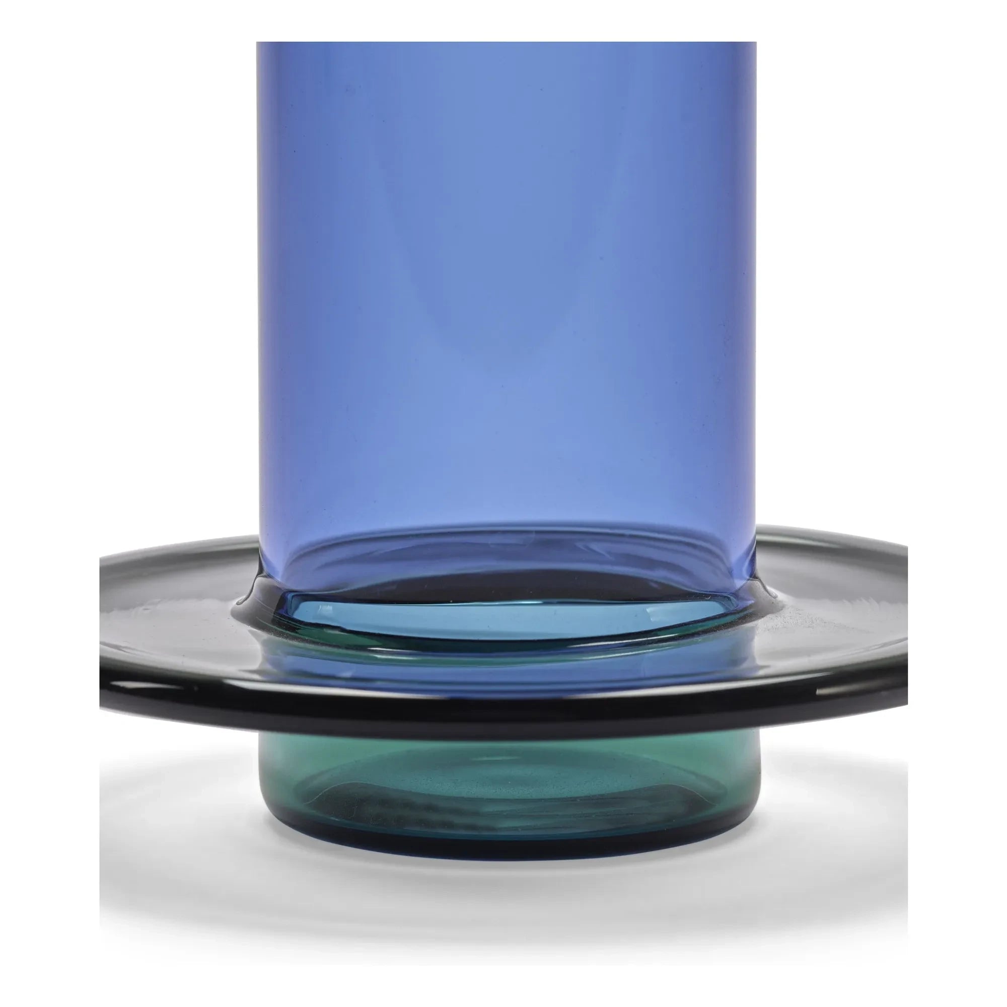 Serax - Jarrones Torres, Jose Levy | Azul