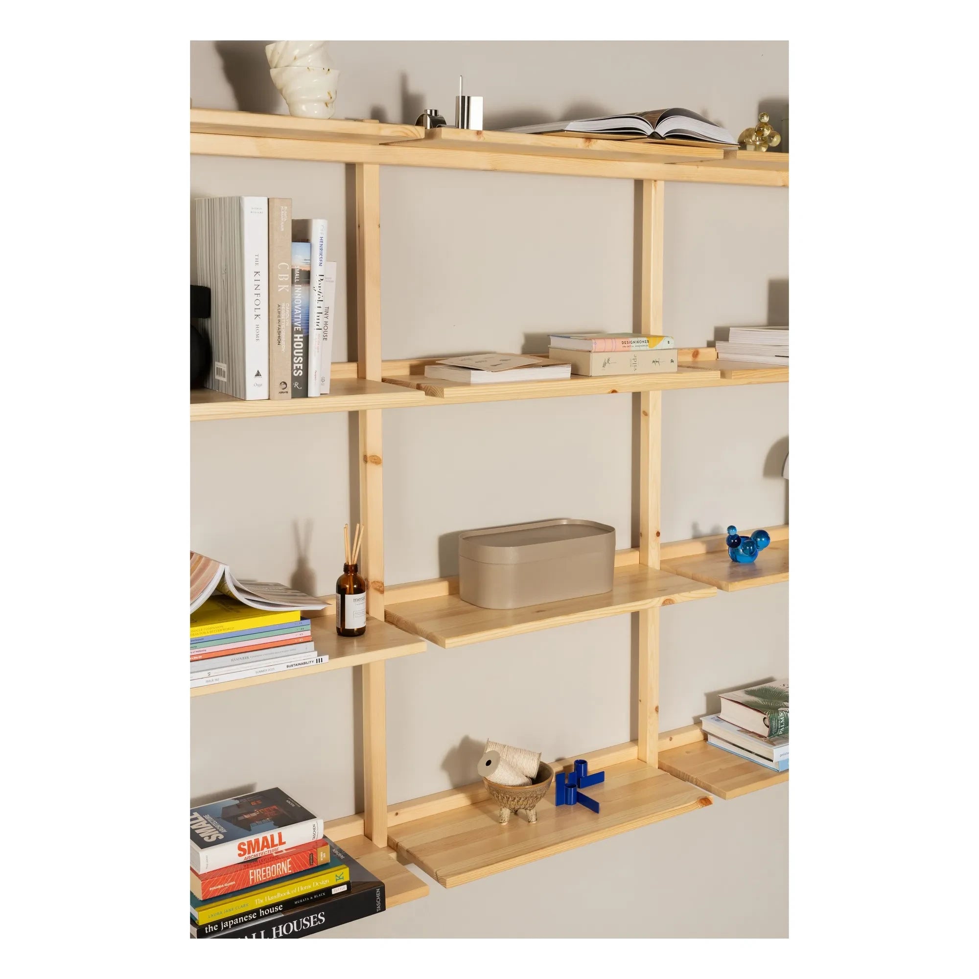 Karup Design - Estantes Groove 127x192 cm