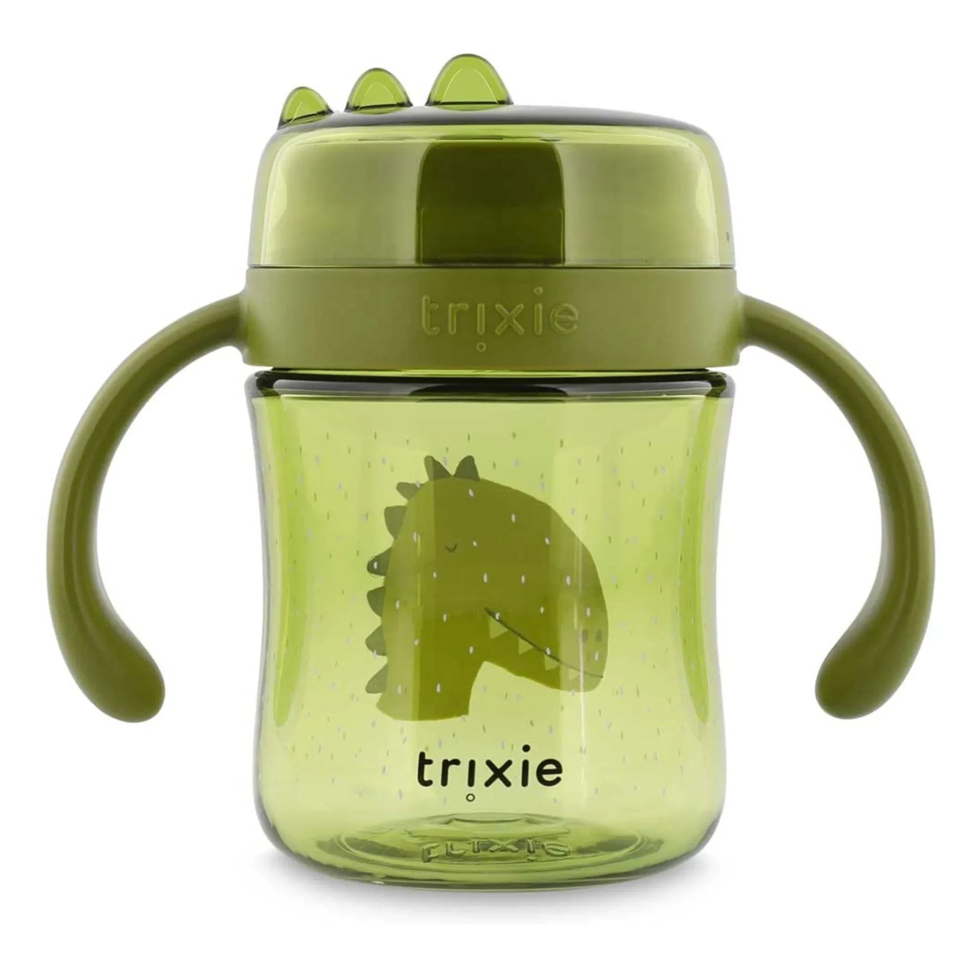 Trixie - Vaso Mr. Dino 360° | Verde