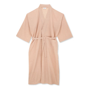 Scarlette Ateliers - Kimono Grace Kareli | Rojo