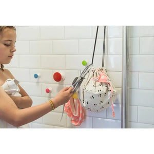 Play and Go - Noomad mini saklama çantası - Cerises