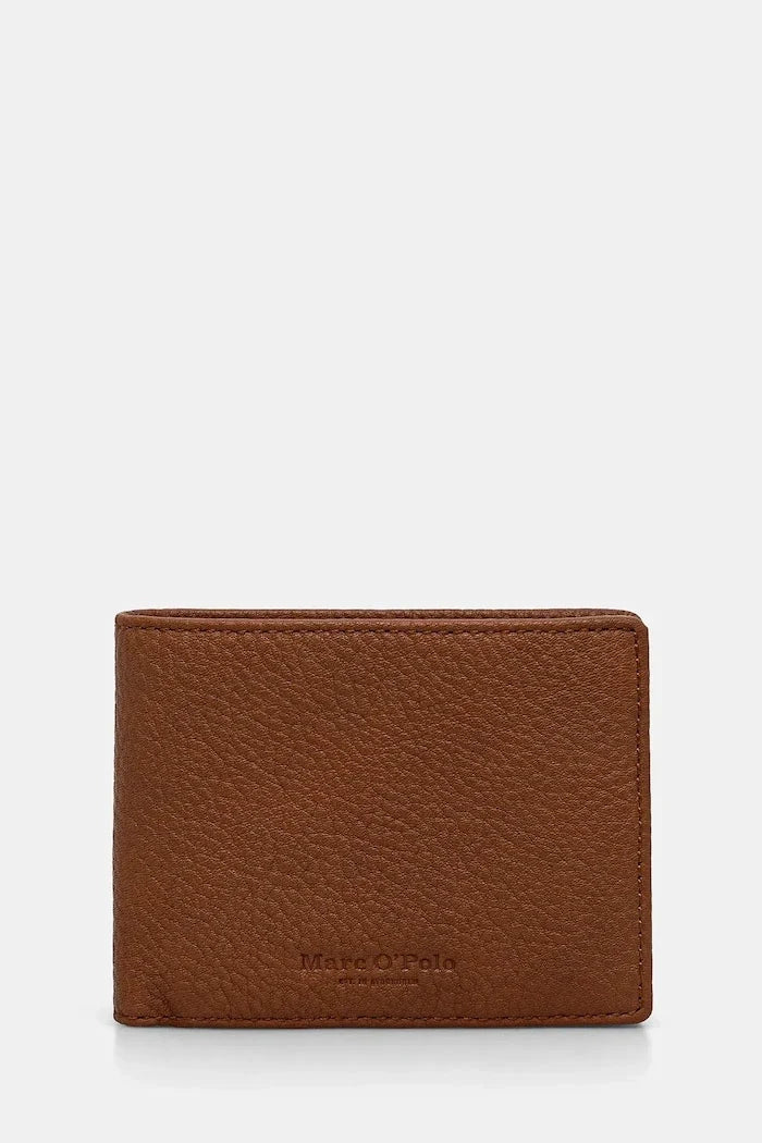 Cartera de piel Marc O'Polo
