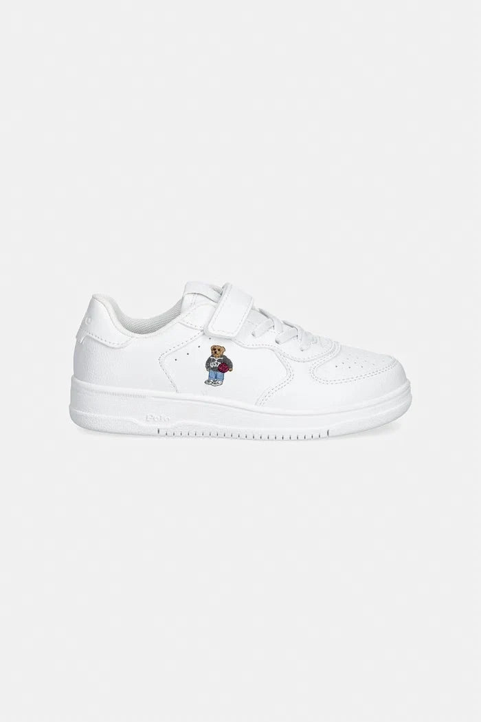 Zapatillas deportivas Polo Ralph Lauren MASTERS COURT BEAR PS para niños