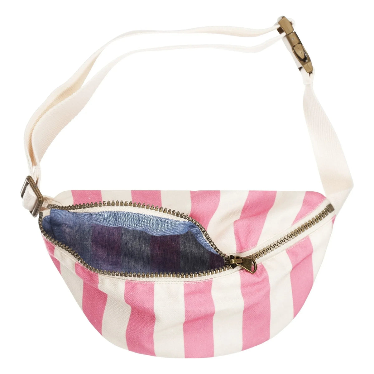 Tumble N'Dry - Banana Sun Bum Rayas | Rosa