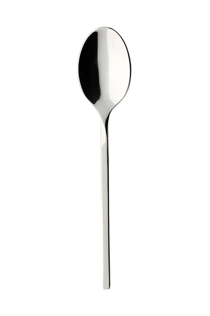 Villeroy & Boch Set de Cucharas de Espresso NewWave (6 Piezas)