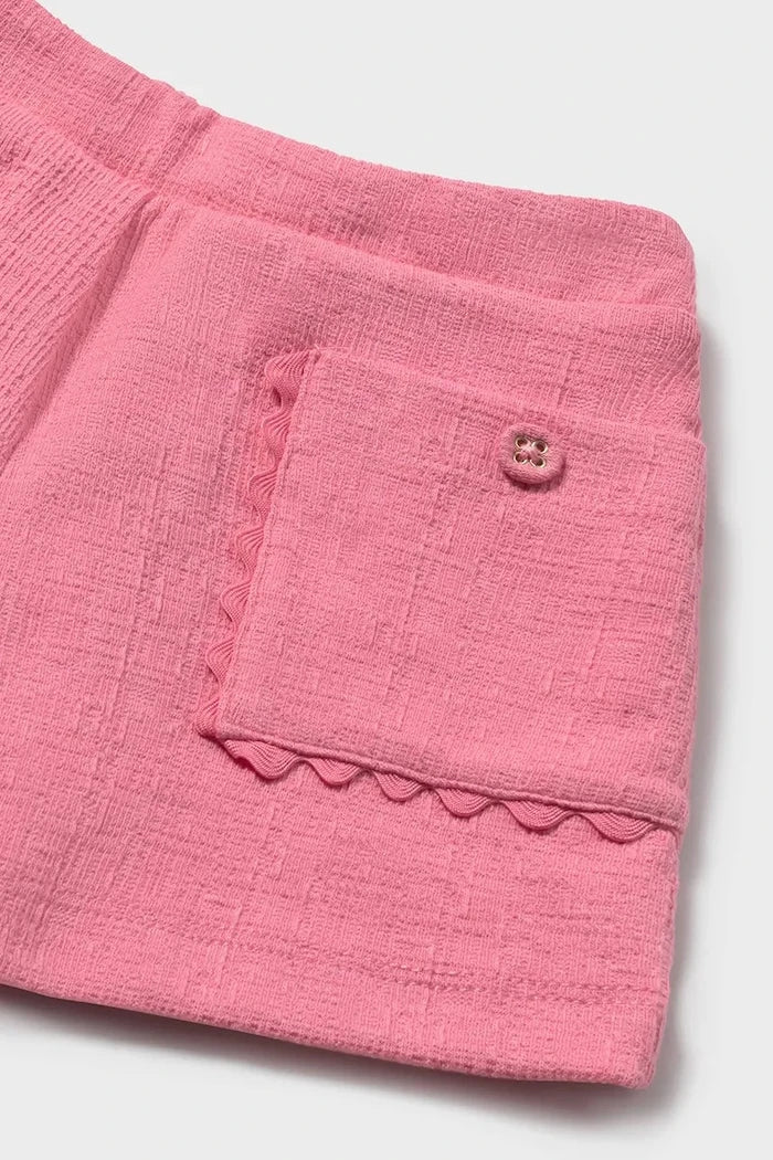 Pantalones cortos infantiles Mayoral
