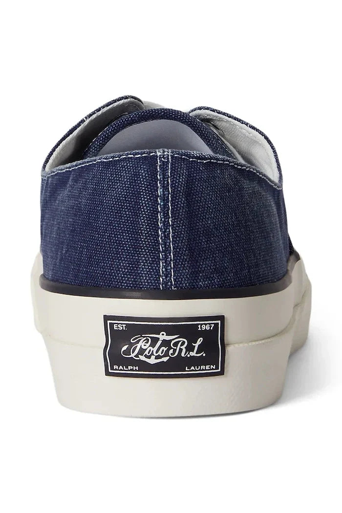 Zapatilla baja de hombre Polo Ralph Lauren Keaton V2