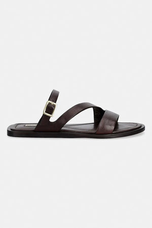 Gant Sunlaz Sandalias de Cuero para Mujer