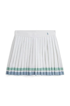 Falda plisada Polo Ralph Lauren