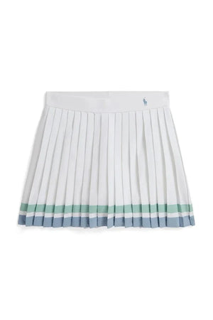 Falda plisada Polo Ralph Lauren
