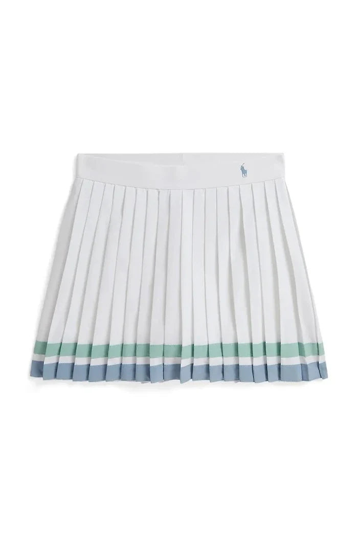 Falda plisada Polo Ralph Lauren