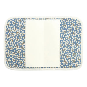 Nobodinoz - Funda para portátil Poema Opera Yumiko | Azul