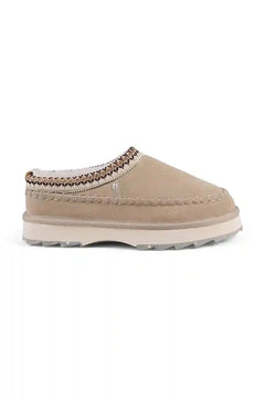 Emu Australia Sharky Adventure Scuff Zapatillas de Ante