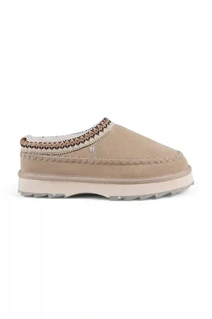 Emu Australia Sharky Adventure Scuff Zapatillas de Ante