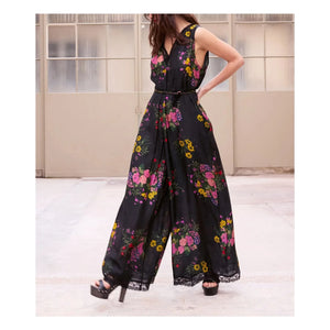 Mes Demoiselles - Vestido Prunelle | Negro