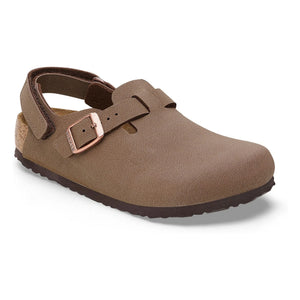 BIRKENSTOCK - Sandalias para niños Tokio Birko-Flor | Marrón