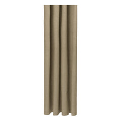 Ferm Living - Cortina de ducha Chambray | Olive