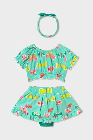 Conjunto infantil Mayoral