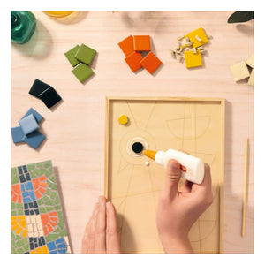 Djeco - Atelier 73 Mosaicos