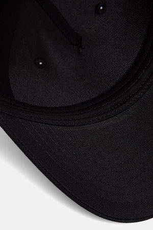 Gorra de algodón con ancho ajustable y botones Czapka Helly Hansen HH Ball Cap