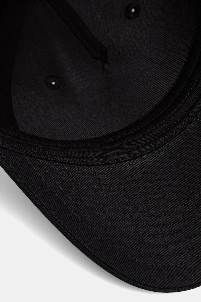 Gorra de algodón con ancho ajustable y botones Czapka Helly Hansen HH Ball Cap