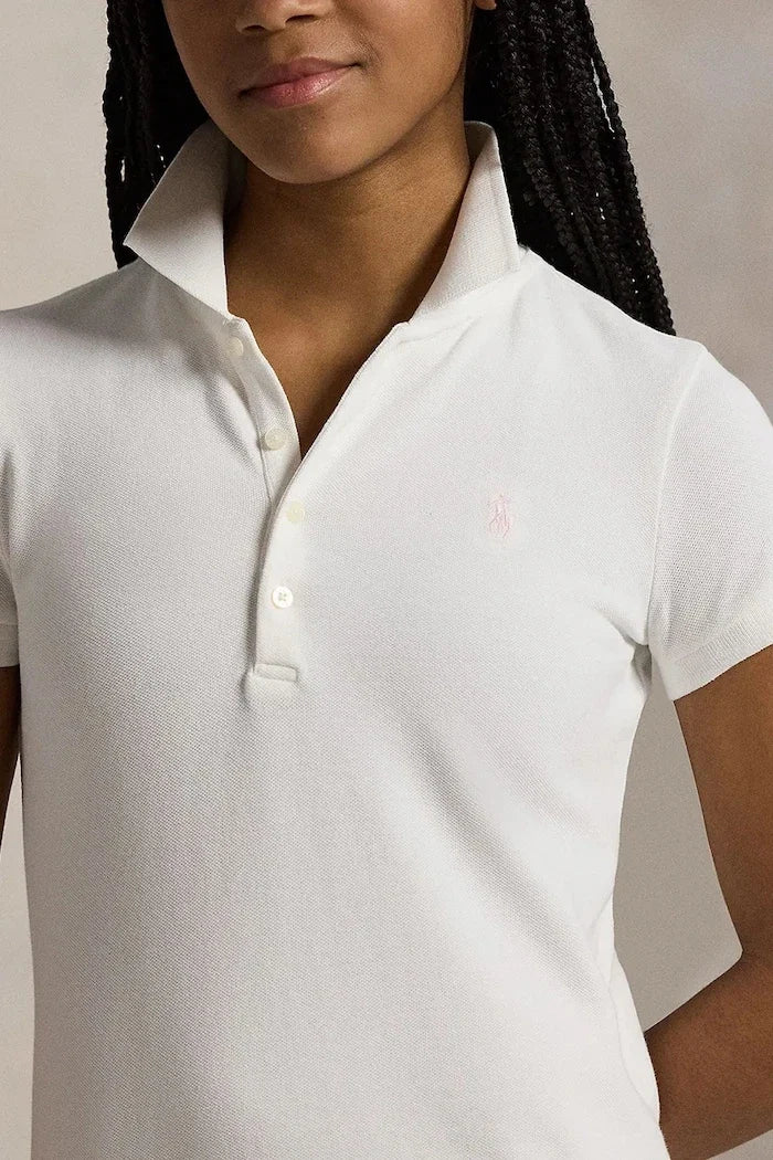 Vestido infantil Polo Ralph Lauren