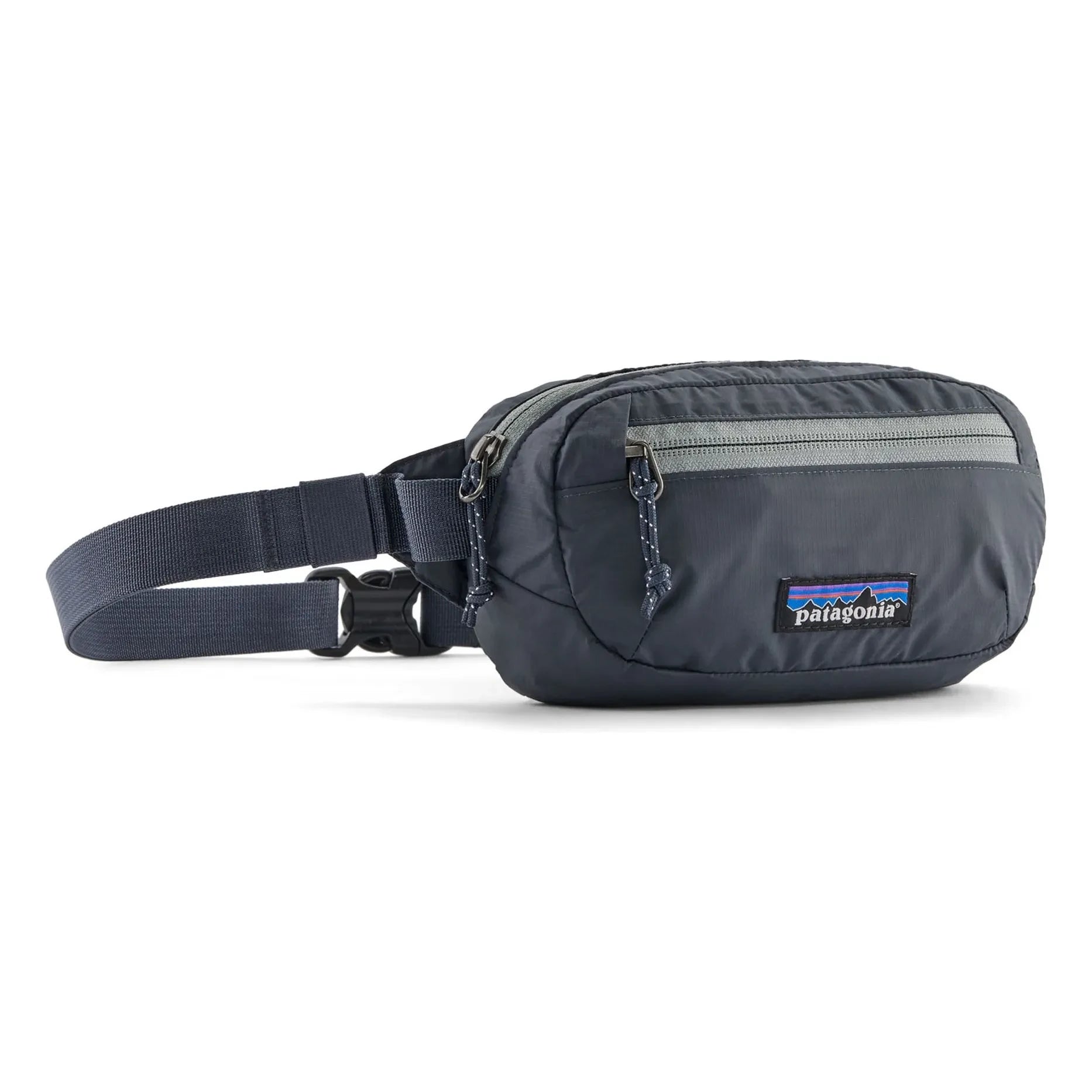 Patagonia - Banana Terravia Mini | Azul noche