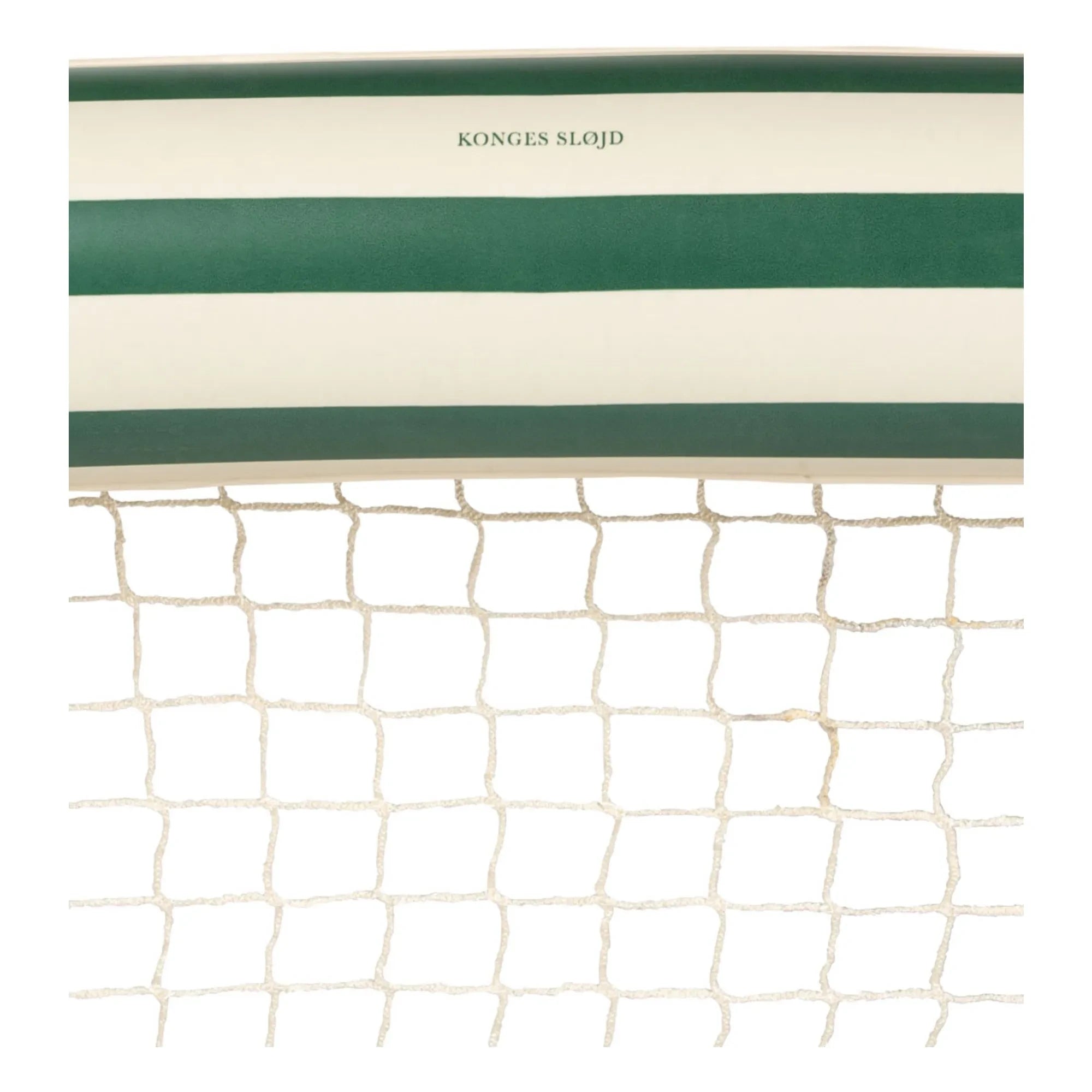 Konges Sløjd - Portería de fútbol hinchable | Verde