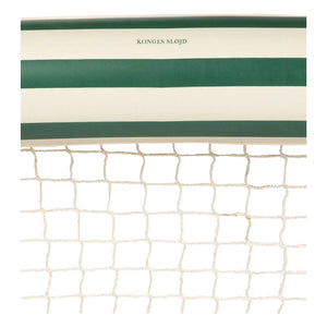 Konges Sløjd - Portería de fútbol hinchable | Verde