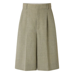 Soeur - Pantalón corto Bermuda Imogen | Almendra