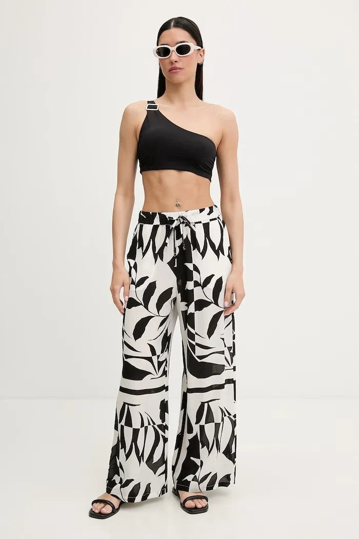 Pantalones de playa Max Mara Beachwear VOTO para mujer