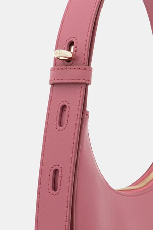 Bolso Hobo de cuero para mujer Furla