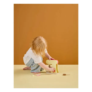 Kid's Concept - Robot de cocina de madera