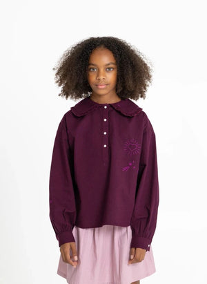 Hundred Pieces - Candy Stars Blusa | Mor